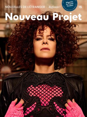 cover image of Nouveau Projet 15